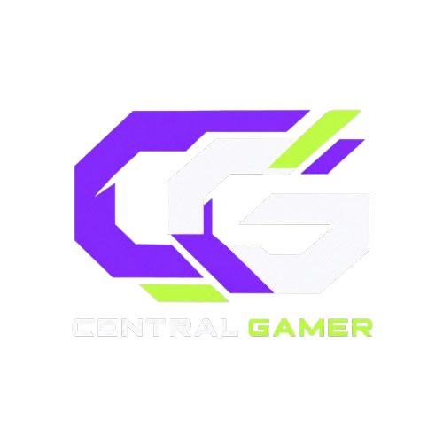Central Gamer
